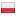 ndflsuper.com server is located in Poland